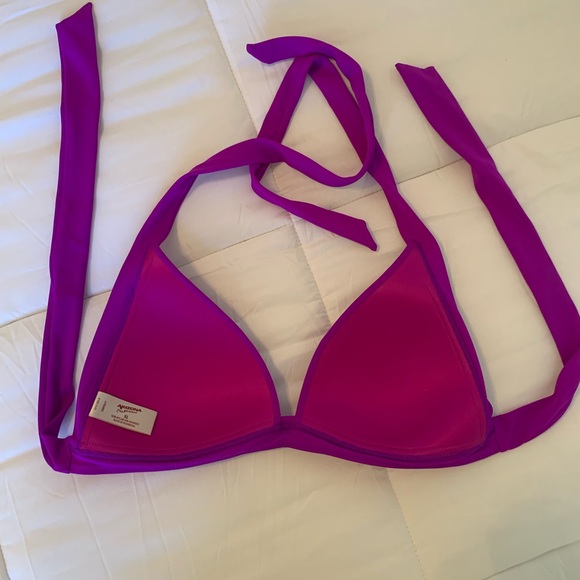 Arizona Jean Brand Bikini top - Picture 2 of 2